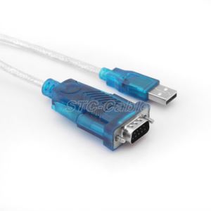 USB na serijski Adapter kabel RS232 DB9