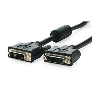 DVI D Pojedini Link Monitor Protezanje kabel M/Ž