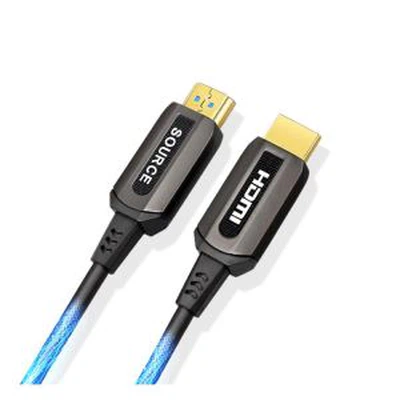 Vlakni HDMI kabel Optical Slim 4K