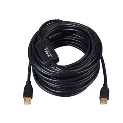 USB 2.0 vrsta muškog ka muškom aktivnom kablu za ponavljanje