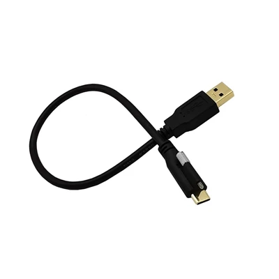 Usb C kabl sa zavrtnjem