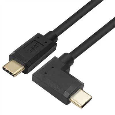 90 stepeni USB kabl tipa C